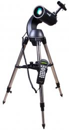 Hvzdsk dalekohled Levenhuk SkyMatic 105 GT MAK GoTo - zvtit obrzek