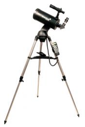 Hvzdsk dalekohled Levenhuk SkyMatic 127 GT MAK GoTo - zvtit obrzek