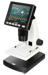 Digitln mikroskop Levenhuk DTX 500 LCD - zvtit obrzek