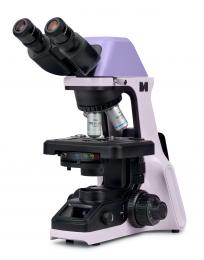 Biologick mikroskop MAGUS Bio 240B - zvtit obrzek