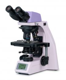 Biologick digitln mikroskop MAGUS Bio DH260 - zvtit obrzek