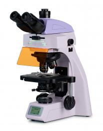 Fluorescenn mikroskop MAGUS Lum 450L