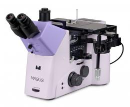 Metalurgick inverzn mikroskop MAGUS Metal V790 DIC