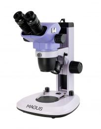 Stereomikroskop MAGUS Stereo 7B - zvtit obrzek
