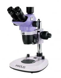 Stereomikroskop MAGUS Stereo 8T - zvtit obrzek
