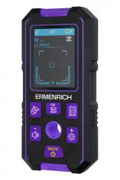 Stavebn detektor Ermenrich Ping SM70